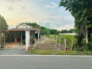 Chủ ngộp cần bán nhanh lô đất đ.hồ văn tắng gần chợ tân phú trung dt 180m2 giá 1,7 tỷ sổ hồng riêng