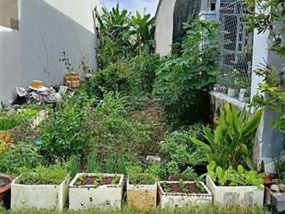 Chủ cần tiền bán lô đất 109m2 giá 1 tỷ đ.bàu tre gần bệnh viện đa khoa củ chi và kcn tây bắc, shr