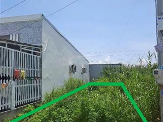 Chủ ngộp cần bán lô 130m2 đất đ. nguyễn văn hoài gần bệnh viện đa khoa củ chi và kcn. giá 900tr shr