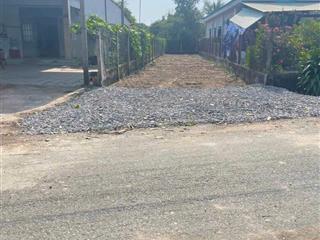 Cần bán nhanh lô đất đường suối sâu gần chợ suối sâu dt 209m2 giá 500 triệu, sổ hồng riêng