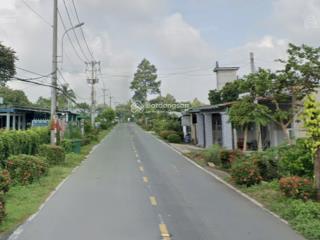 101m2 giá 1,2 tỷ ngay ngay gần kcn tây bắc, sổ hồng riêng view công viên