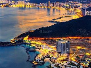 Sở hữu villa 5 compound nội đô nha trang chỉ với 1,8 tỷ (15%)*