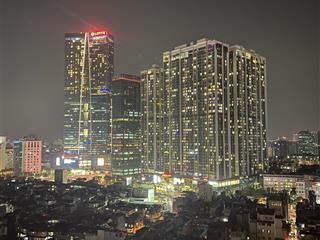 Cho thuê gấp căn hộ 3pn + 2wc tại platinum residences, nguyễn công hoan, ba đình