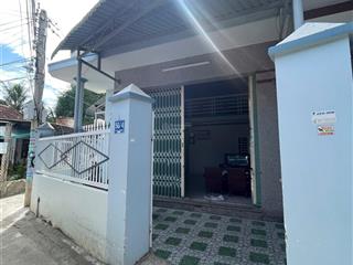 Bán nhà 142m² giá 3 tỷ phường đông hải ( mỹ bình cũ)
