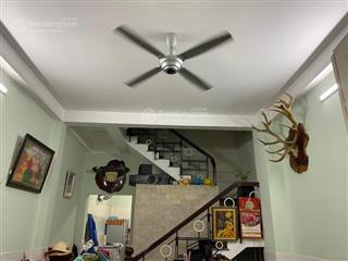 Căn nhà 52m², 4 tầng  tân kỳ tân quý, tây thạnh, tân phú  giá chỉ hơn 6 tỷ (tl)