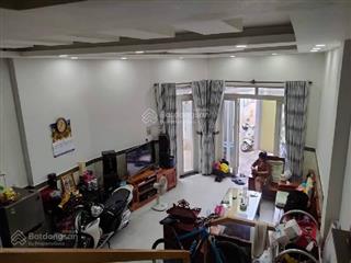 Cần bán gấp! nhà 90m² 4 tầng hẻm rộng tân kỳ tân quý, tân phú 7.5 tỷ tl
