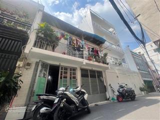 Cơ hội đầu tư  căn nhà 86m² (5 tầng) lũy bán bích, tân phú giá 10 tỷ (tl)