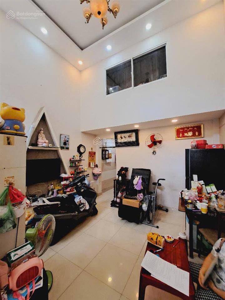 Bán nhà hxh  đ. thạch lam, tân phú  54m2  giá chỉ 5,8 tỷ