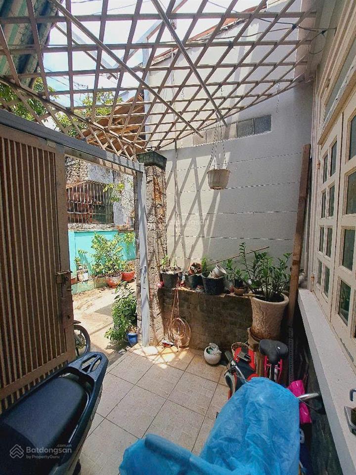 Bán nhà hxh  đ. thạch lam, tân phú  54m2  giá chỉ 5,8 tỷ