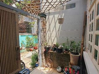 Bán nhà hxh  đ. thạch lam, tân phú  54m2  giá chỉ 5,8 tỷ