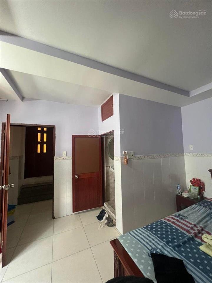 Bán nhà 3 tầng hxh, lô góc không lộ giới, chợ vải phú thọ hòa, tân phú, giá 6.1 tỷ