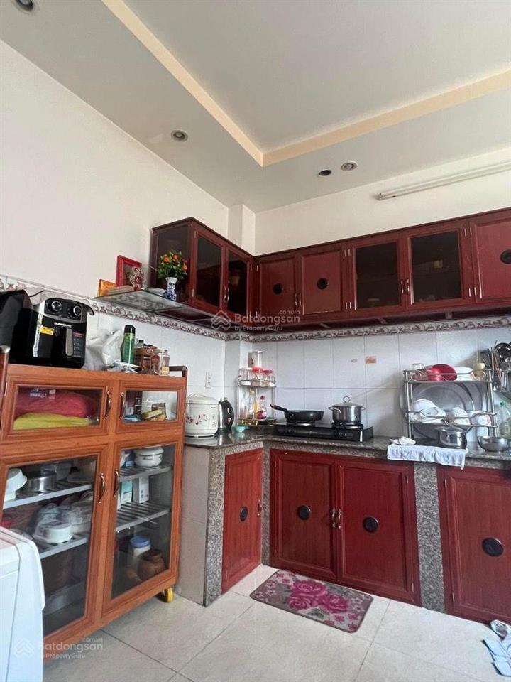 Bán nhà 3 tầng hxh, lô góc không lộ giới, chợ vải phú thọ hòa, tân phú, giá 6.1 tỷ