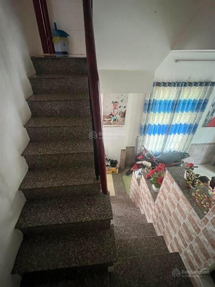 Bán nhà 3 tầng hxh, lô góc không lộ giới, chợ vải phú thọ hòa, tân phú, giá 6.1 tỷ