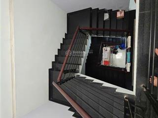 Bán nhà hxh, 84m², 3 tầng, gần chợ tân hương, tân phú, giá 8,8 tỷ