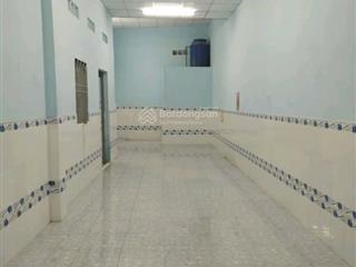 Bán nhà hxh phú thọ hòa, tân phú, 62m2, giá chỉ 5,7 tỷ