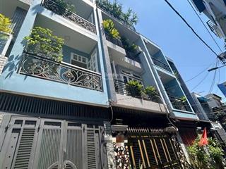 Bán nhà hxh ngay tân hương  tân phú, 75m2, giá chỉ 6,9 tỷ