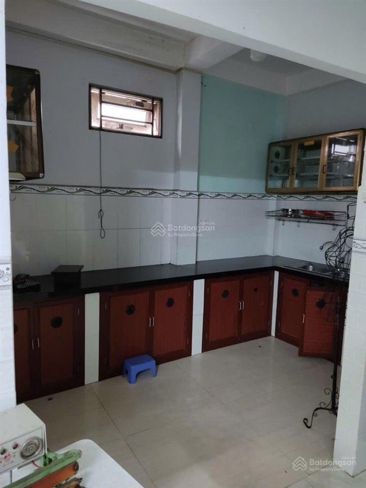 Giảm ngay 200 triệu  bán gấp nhà hxh lạc long quân  âu cơ, 55m2, giá chỉ 6,6 tỷ