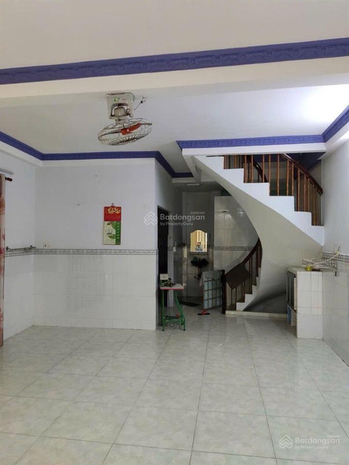 Giảm ngay 200 triệu  bán gấp nhà hxh lạc long quân  âu cơ, 55m2, giá chỉ 6,6 tỷ