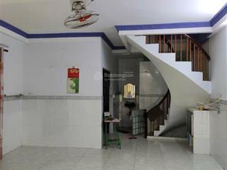 Giảm ngay 200 triệu  bán gấp nhà hxh lạc long quân  âu cơ, 55m2, giá chỉ 6,6 tỷ