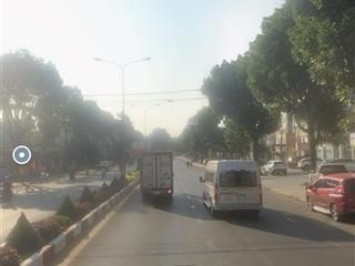 Bán đất 749m2 tại lê duẩn, p. phù đổng, plei ku, gia lai, 74 tỷ vnd