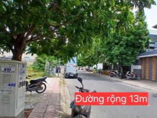 Lô Đất Biệt Thự 300m tại KĐT Nam Sông Cái - TT Diên Khánh