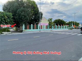 122,7m Diên Sơn -sát trường Mầm Non. Đường ô tô - Giá chỉ 1ty3xxtr