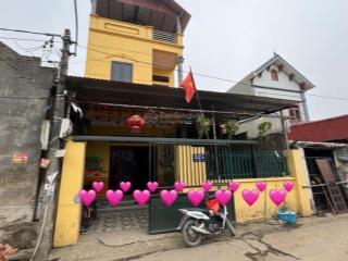 Giá tốt tại đông anh !! kim tiên 152/100 3 5 20 5.4 tỷ xuân nộn đông anh