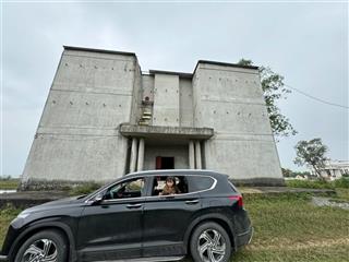 Bán nhà yến 7 năm 1000m2 tăng chim ổn định thu hoạch đều mỗi năm. đầy đủ trang thiết bị kỹ thuật