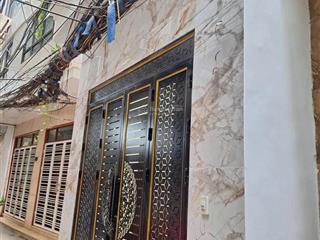 Cực hiếm,siêu phẩm nhỏ tiền, mặt ngõ, lõi trương định, rất phù hợp kinh doanh nhỏ lẻ 26.2m2x6.95tỷ