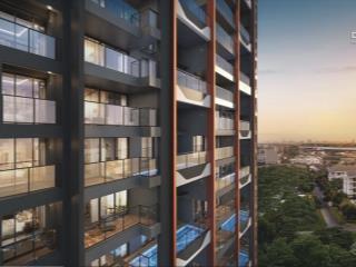 Chính chủ gửi bán define 3 phòng ngủ 220m2  tầng cao. tặng full nội thất cao cấp có phòng sauna.
