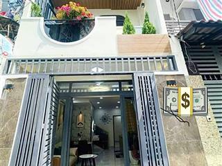 Bán gấp nhà riêng 2pn, 2wc, 48m2 tại lê đức thọ, p1, gò vấp, 3,15 tỷ