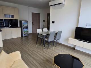 Căn hộ cho thuê  67m² | 2pn  2wc  full nội thất | 14 triệu/tháng