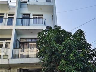 Bán nhà riêng tại 274/25/25b nguyễn văn tạo, 2,9 tỷ, 40,5m2, 4pn, 3wc, 3 tầng
