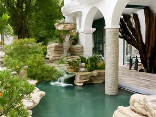 Bán nhà mặt tiền dương quảng hàm, đường 40m, quận gò vấp, 5523m2