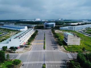 Bán đất nền dự án 150m2, 1 tỷ tại kcn becamex, chơn thành, bình phước