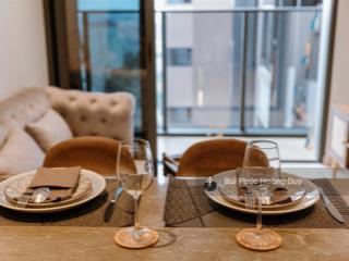 Cho thuê căn hộ the marq 1pn, 29 triệu, 48m2 tại the marq, đa kao, q1, hcm