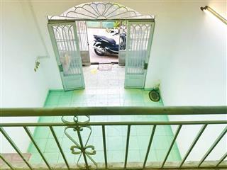 Nhà đẹp hẻm 1 xẹp hiệp thành 13, 3pn