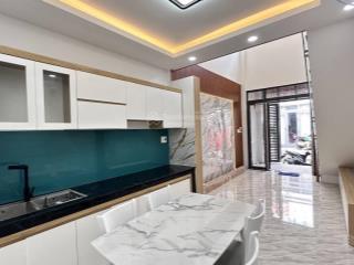 Bán nhà hẻm xe hơi 1. đường ta13 thới an