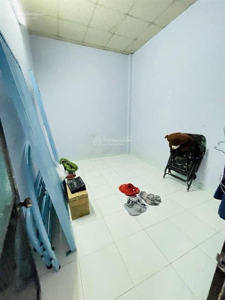 Bán nhà giá tốt 4 pn  hẻm ta13  thới an