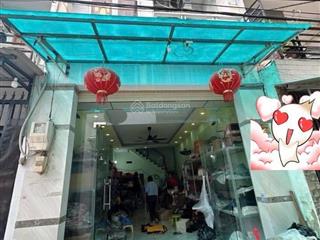 Bán nhà  hẻm xe hơi  2pn  tân chánh hiệp 7