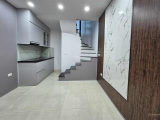 Bán nr tại định công hạ, 1,45 tỷ, 15m2, 2pn, 3wc, 3 tầng