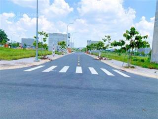 Đất nên cạnh sân bay quốc tế long thành full thổ cư sản 100m2