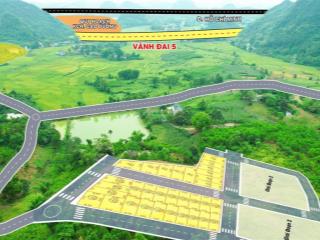 Đất nền giá rẻ lương sơn gần hà nội