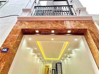 Thang máy xịn xò  nhà mới  tây mỗ 6,4 tỷ