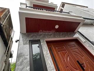 Nhà đẹp vân canh 40m2  dân xây 50m ra ô tô tránh  kinh doanh nhỏ  5 tỷ x
