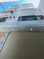 Cầu diễn từ liêm nhà thiết kế 5 tầng hiện đại full nội thất. giá 5 tỷ 680.