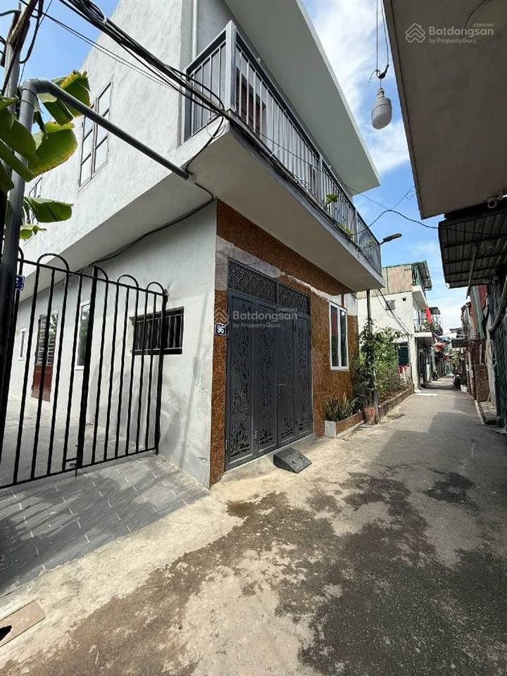 Bán nhà phương canh  mỹ đình, nhà đẹp  full nội thất  ô tô đỗ cửa  35m²  5t  chỉ 6.58 tỷ.