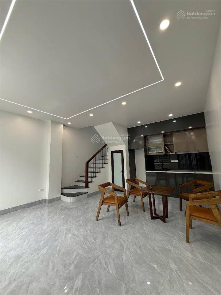 Bán nhà phương canh  mỹ đình, nhà đẹp  full nội thất  ô tô đỗ cửa  35m²  5t  chỉ 6.58 tỷ.