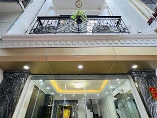 Siêu phẩm nhà đẹp cầu diễn  thang máy  ngõ rộng  giá tốt