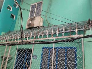 Bán gấp nhà 2 tầng  34m2  trần hưng đạo  quận 1  chỉ 4,7 tỷ